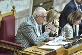 Vouli Kaklamanis scaled