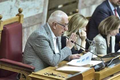 Vouli Kaklamanis scaled