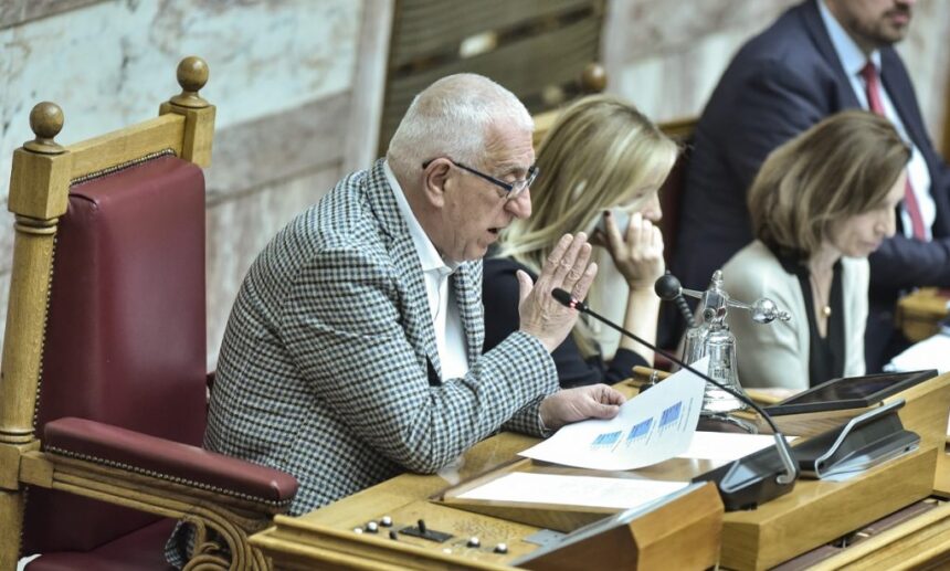 Vouli Kaklamanis scaled