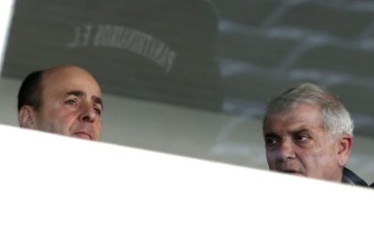 alafouzos melissanidis