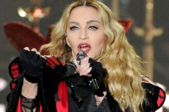 ampe madonna