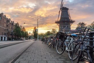 amsterdam