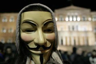 anonymous