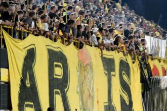 aris super3