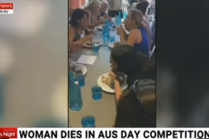 australia
