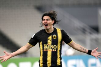 blanco aek