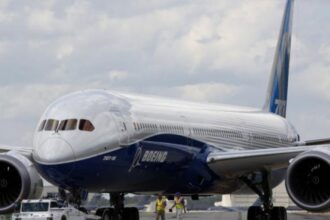 boeing politeles mexico