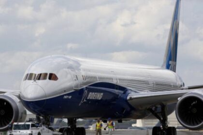 boeing politeles mexico