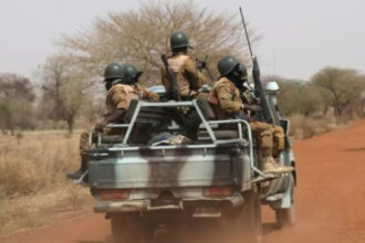 burkina faso t