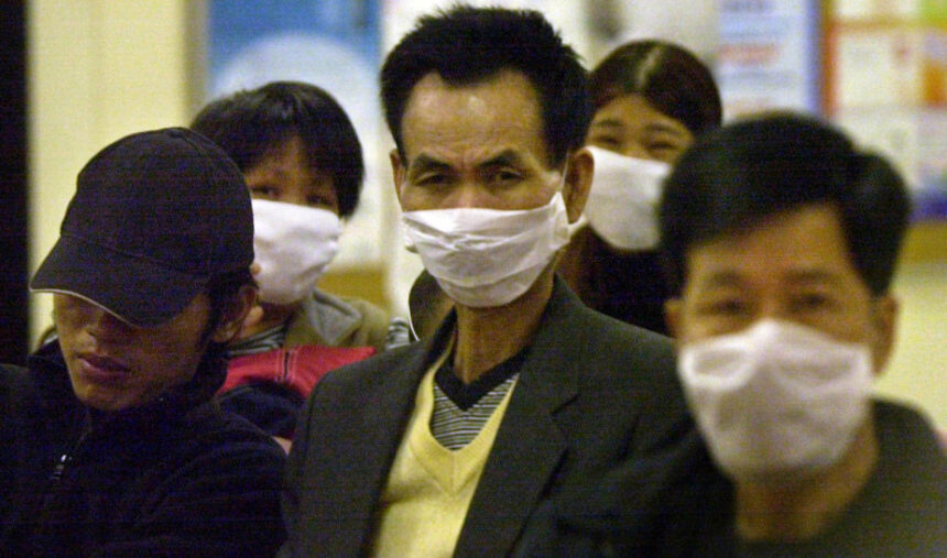 china pneumonia ap 03031507082