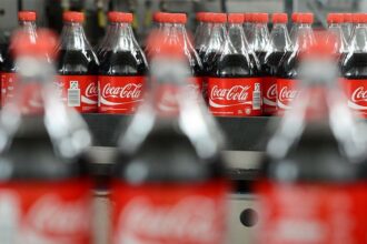 coca cola