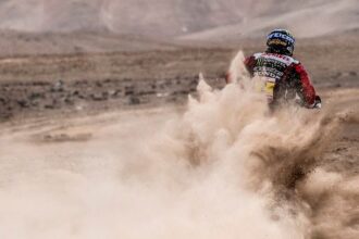 dakar mhxanh
