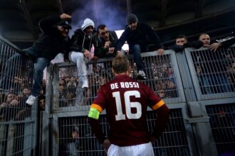 de rossi