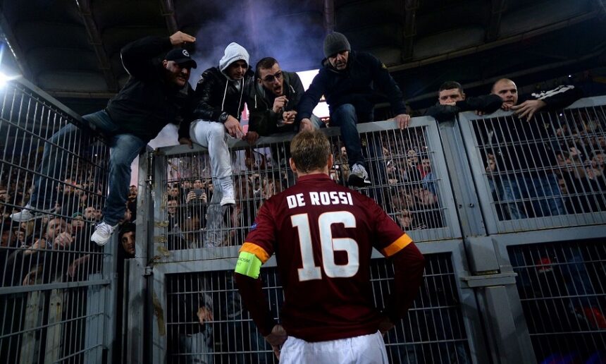 de rossi