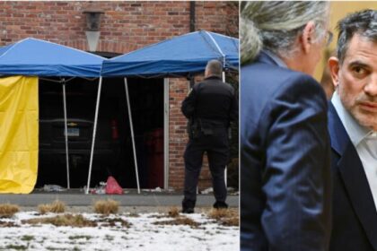 dulos fotis ellinoamerikanos