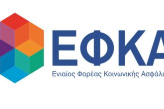 efka logo