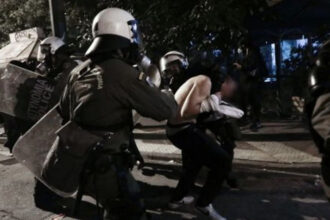 exarcheia
