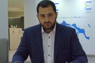 fanis spanos