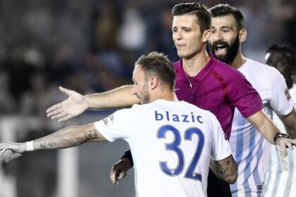 foto blazic vatsios penalti