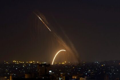 gaza israil rouketes ap scaled
