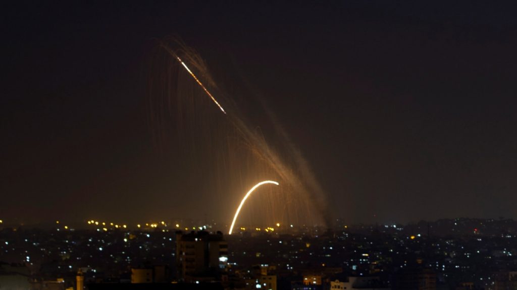 gaza israil rouketes ap scaled