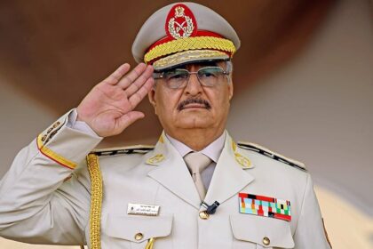 haftar 1