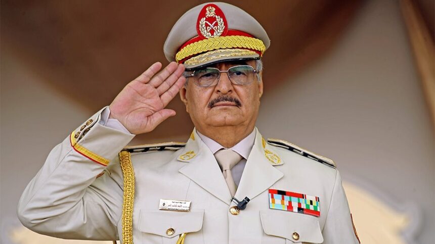 haftar 1