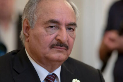 haftar