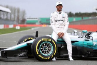hamilton