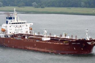 happy l marinetraffic