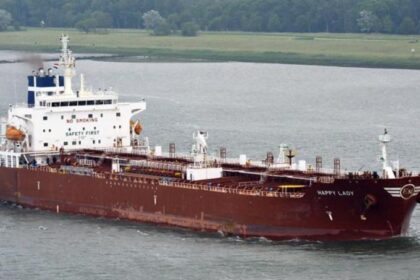 happy l marinetraffic