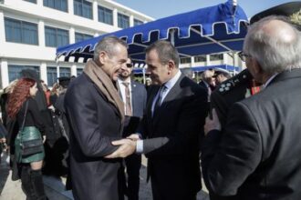 kammenos gen 1