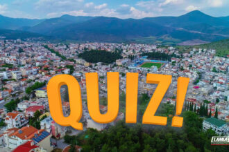 lamiaquiz