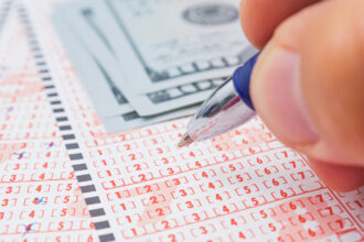 lottery
