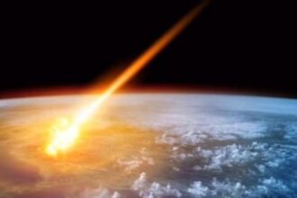 meteor