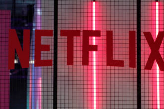 netflix ap