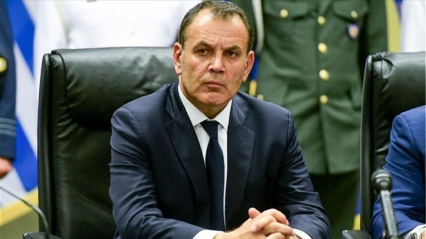 nikos panagiotopoulos