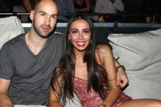 olympia spanoulis