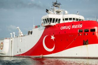 oruc reis