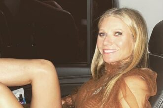 paltrow
