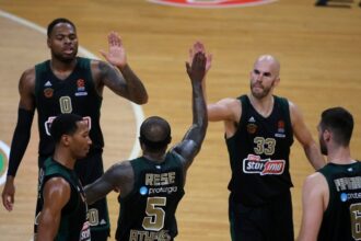 pao basket