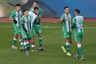 pao goal
