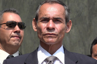 politcian
