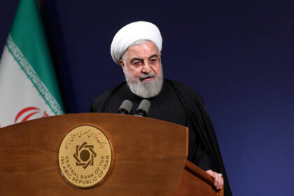 rohani