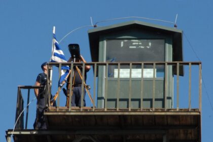 sinoriofilakes evros