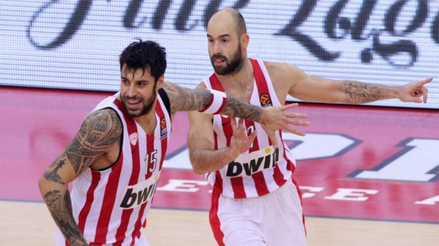 spanoulis