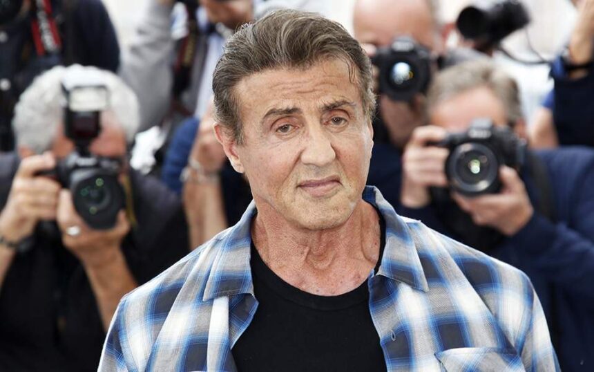 stallone