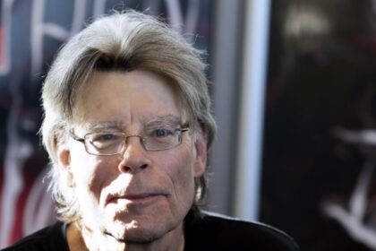 stephen king
