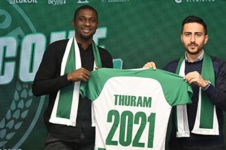 thuram
