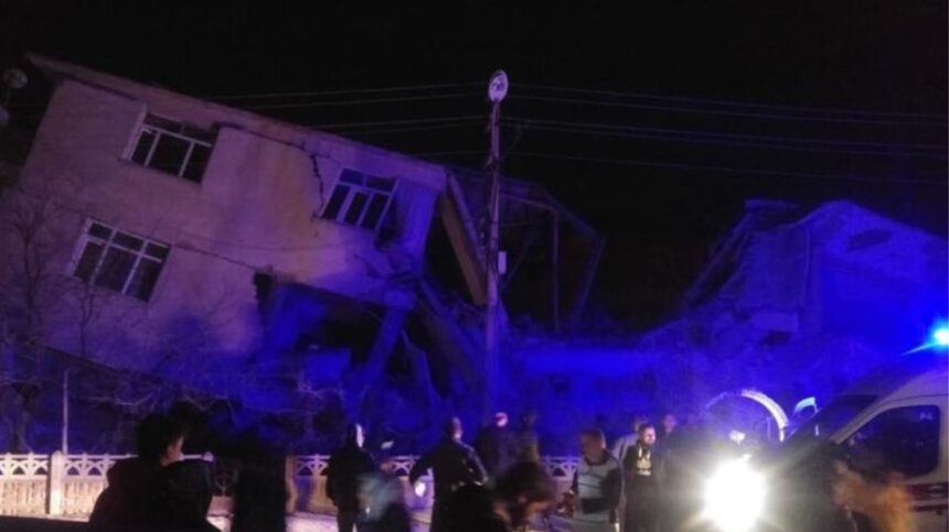 tourkia photo seismos